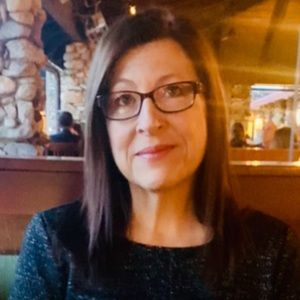 Meet your Posher, Donna